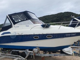 1999 Sessa Marine 22 Oyster for sale