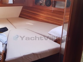 1977 Franchini Yachts Adriatico 37 na prodej