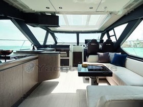 Kupiti 2024 Azimut S6 Sportfly