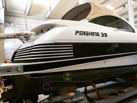 1993 Pershing 39 eladó