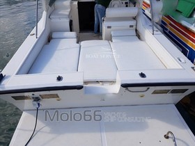 1985 Fiart Mare Thunder 28 for sale