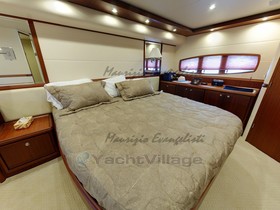 2008 Bertram Yacht 700 Convertible satın almak