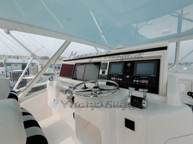 2008 Bertram Yacht 700 Convertible til salg