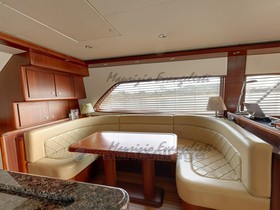 2008 Bertram Yacht 700 Convertible