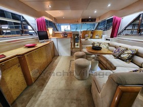 1995 Princess Yachts 500 на продаж