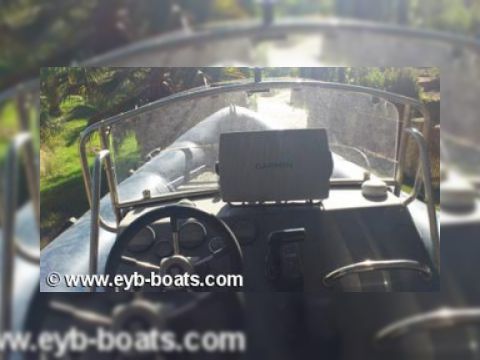 2014 Jetten 37 for sale
