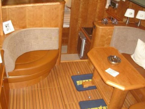 2014 Jetten 37 for sale