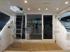 1993 Marine Project Princess 470 Refit à vendre