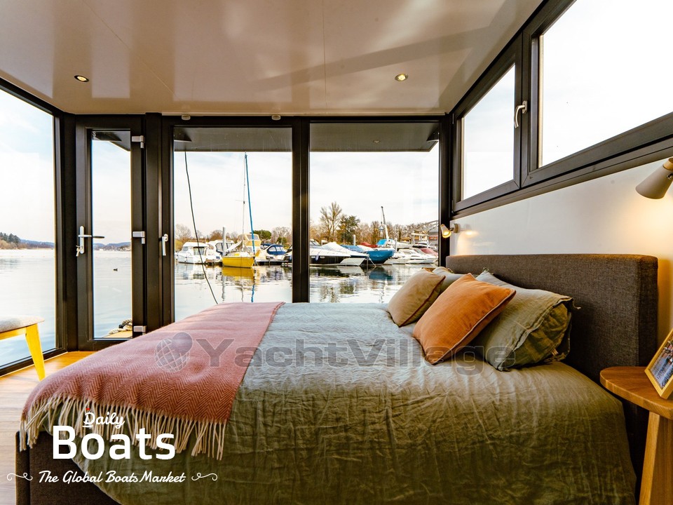 2023 Houseboat H20 Design Dc3 for sale. View price, photos and Buy