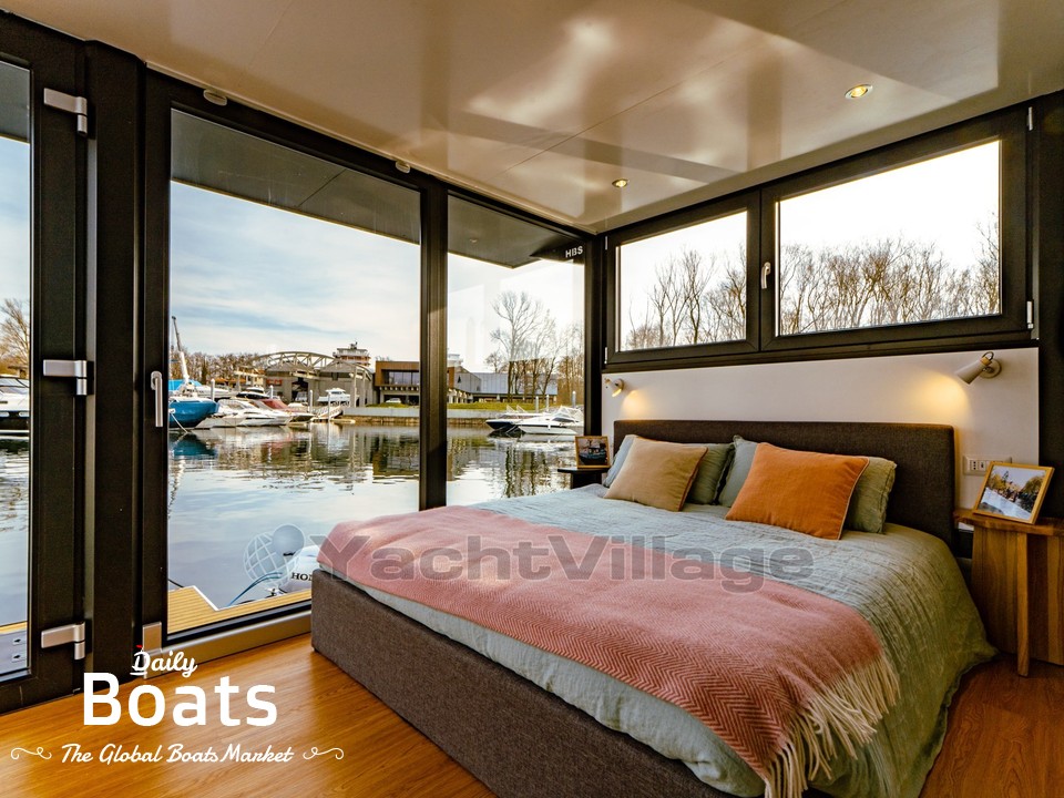 2023 Houseboat H20 Design Dc3 for sale. View price, photos and Buy