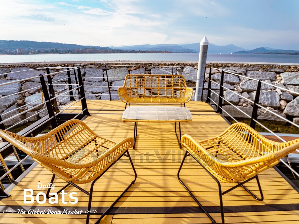 2023 Houseboat H20 Design Dc3 for sale. View price, photos and Buy