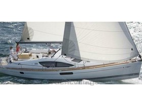 2008 Jeanneau Sun Odyssey 45 Ds eladó