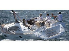 2008 Jeanneau Sun Odyssey 45 Ds на продажу