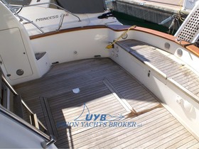 2002 Sciallino 34' Fly for sale