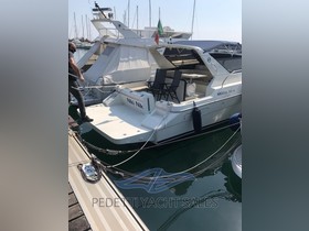 1995 Mochi Craft 33 Open for sale