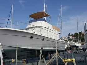 2010 Beneteau Swift Trawler 42 te koop