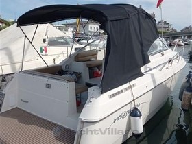 1997 Monterey Boats 276 Cruiser for sale