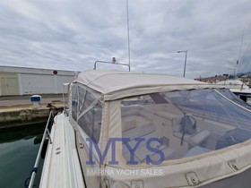 1990 Marine Project Princess 46 Riviera