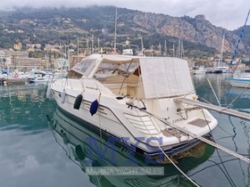 1990 Marine Project Princess 46 Riviera for sale