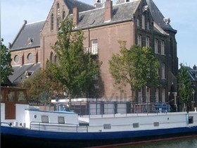 Buy 1909 Woonschip Ex Vrachtschip