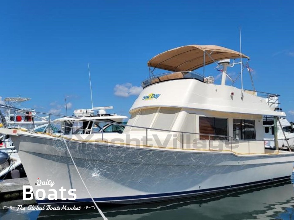 2005 Mainship