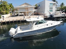 2020 Pursuit 385 Os for sale