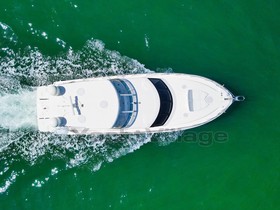 2009 Ovation Yachts 52