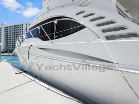 2009 Ovation Yachts 52 zu verkaufen