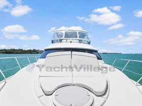 Osta 2009 Ovation Yachts 52