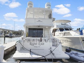 2009 Ovation Yachts 52 kaufen
