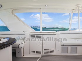 2009 Ovation Yachts 52 myytävänä