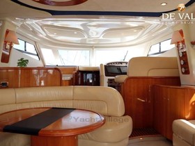 2004 Cranchi Atlantique 48 на продажу