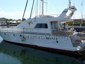 Buy 1978 Itama 145 Fly