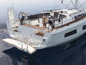 2024 Dufour Yachts 41 for sale
