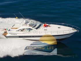 Buy 2000 Pershing 54'