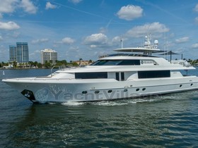 2014 Westport Motoryacht