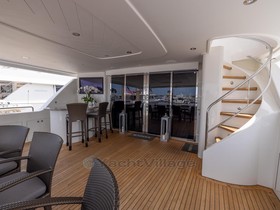 2014 Westport Motoryacht на продаж