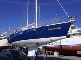 Jeanneau Sun Odyssey 42.2