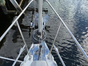 2012 Catalina 445 til salg