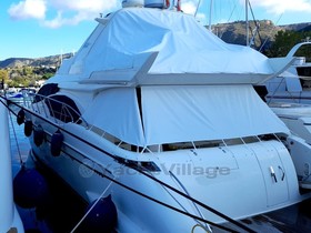 Buy 2004 Azimut 62