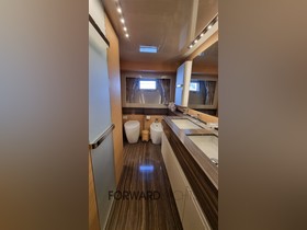 2016 Amer Yachts 94