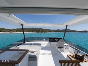 2017 Fountaine Pajot My 44 for sale