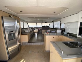 2017 Fountaine Pajot My 44 for sale