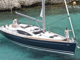 2008 Jeanneau Sun Odyssey 50 Ds satın almak