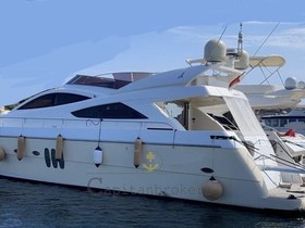 Abacus Marine 62