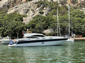 Buy 2006 Pershing 62