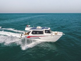 Gulf Craft Silvercat 34 Lux for sale