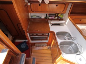 1989 Gibert Marine Sea 352