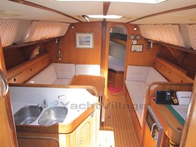 1989 Gibert Marine Sea 352 for sale