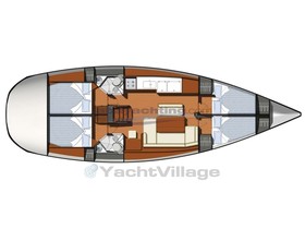 2008 Jeanneau Sun Odyssey 44I - 44 I